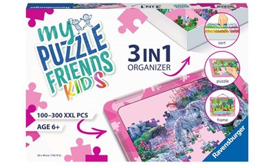 Puzzlerahmen 3         D/F/I/E/NL/EN