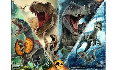 Dinosaurierarten