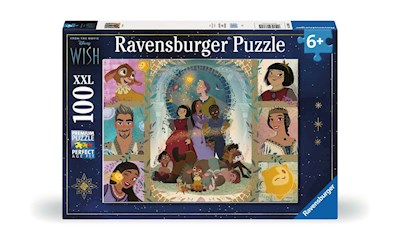 Disney Wish