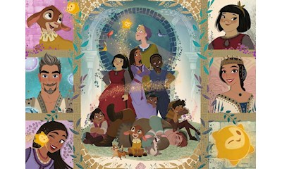 Disney Wish