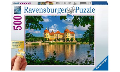 Schloss Moritzburg