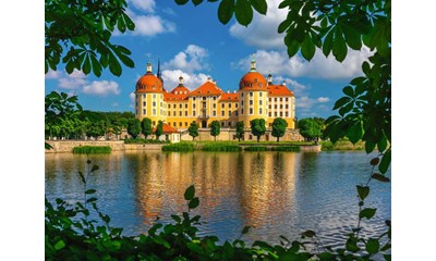 Schloss Moritzburg