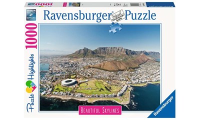 Cape Town