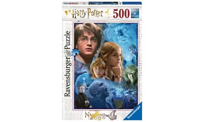 in Hogwarts