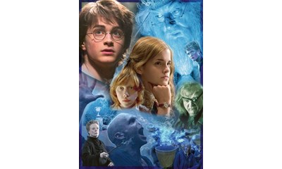 in Hogwarts