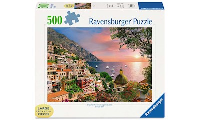 Positano                  500pLF