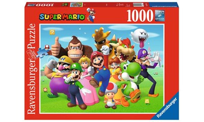 Super Mario