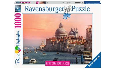 Mediterranean Italy