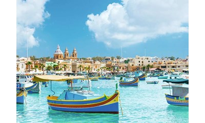 Medierranean Malta