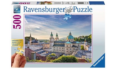 Salzburg/Österreich