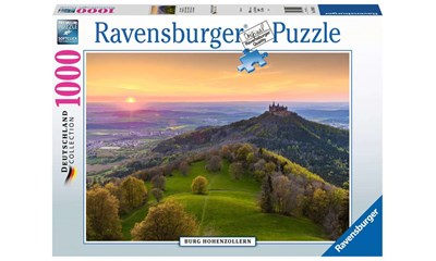 Burg Hohenzollern
