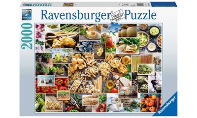 Food Collage