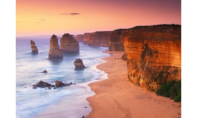 Great Ocan Road, Austral. 1000p