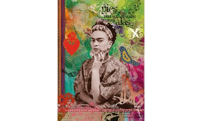 Frida Kahlo de Rivera