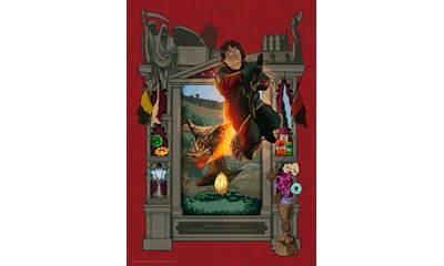 Harry Potter und das Trimagische Turnier