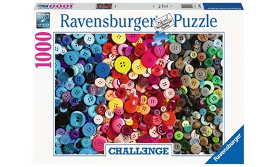 Challenge Knöpfe