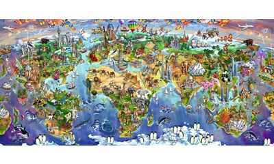World Wonders