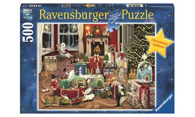 Weihnachtszeit