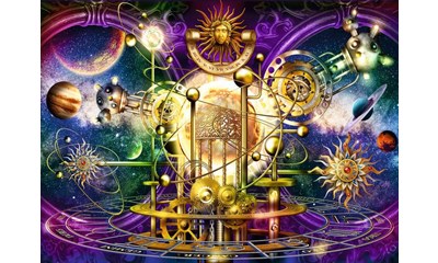 Planetensystem