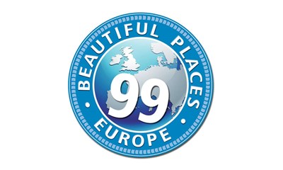 99 Beautiful Places of Europe