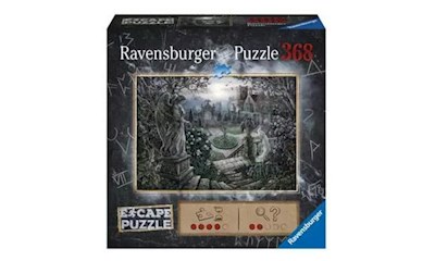 AT ESCAPE Engl. Garten