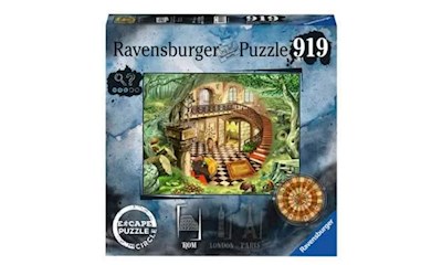 ESCAPE Rom                920p