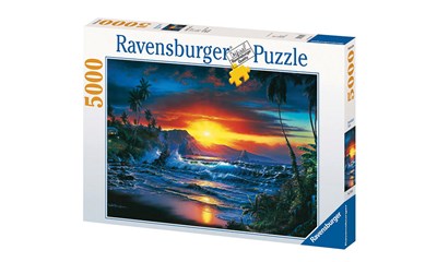 Lassen: Sonnenaufgang