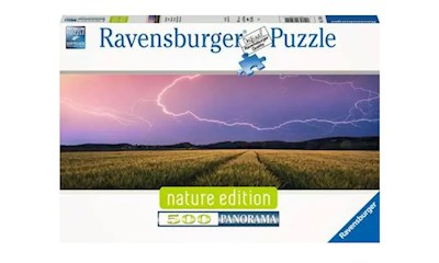 Sommergewitter
