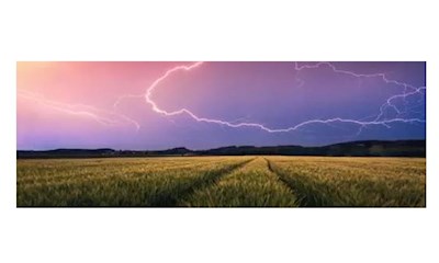 Sommergewitter