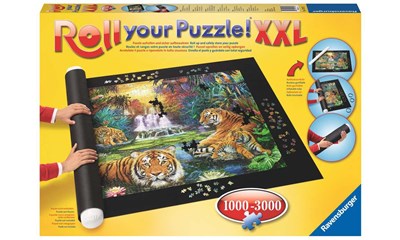 Roll your Puzzle! XXL | 150 x 100 cm | 1000 - 3000 Teile