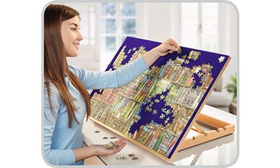 Puzzle Board | 68.6 x 50.8 cm | 1000 Teile