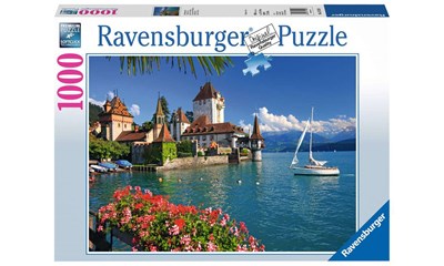 Am Thunersee, Bern