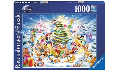 Disney's Weihnachten