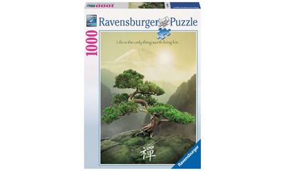 Zen Baum