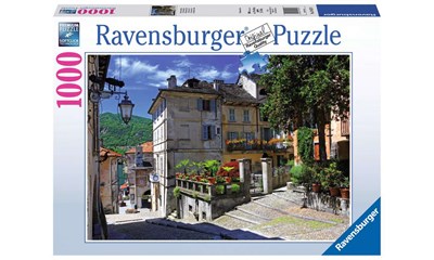 Im Piemont, Italien