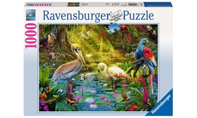 Vogelparadies