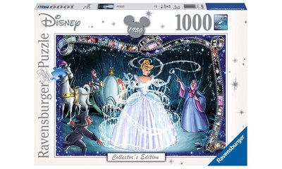 Cinderella