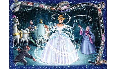 Cinderella