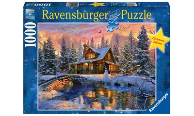 Weisse Weihnachten