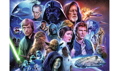 SW: Limited Edition 6