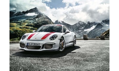 Porsche 911R