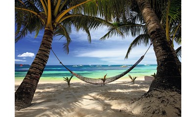 Blick aufs Meer