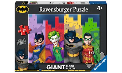 Batman Giant floor        60p