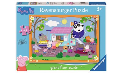 Peppa Pig Clubhouse       24p