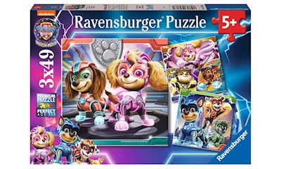 PAW Patrol Power