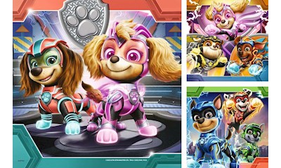 PAW Patrol Power