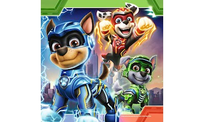 PAW Patrol Power