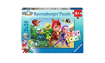 Die Tierschützer