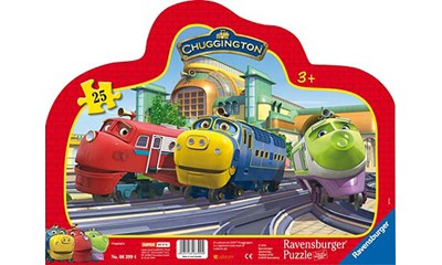 Chuggington