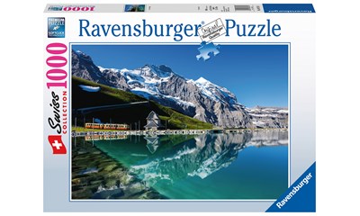 C+R Kleine Scheidegg